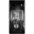 The Justice League (2017) Justice League Black and White Google Pixel 7a Skin